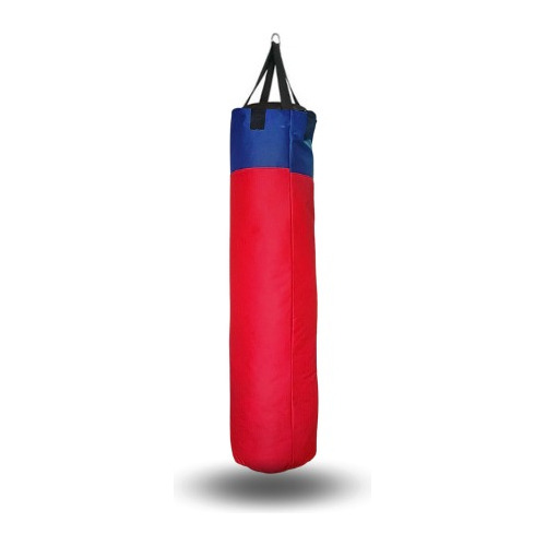 Bolsa De Boxeo 1.10 Cordura + Relleno