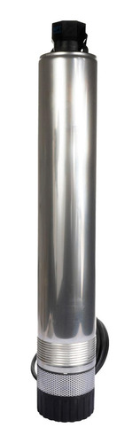 Bomba Hidráulica Iusa, Tipo Bala, Dominator, 0.5 Hp