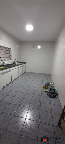 Imagem 4 de 15 de Assobradada - Jardim Casa Grande / Diadema - 2212