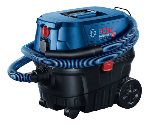 Aspirador De Pó Bosch Gas 12-25 Pl 1250w 220v - 060197c1e0