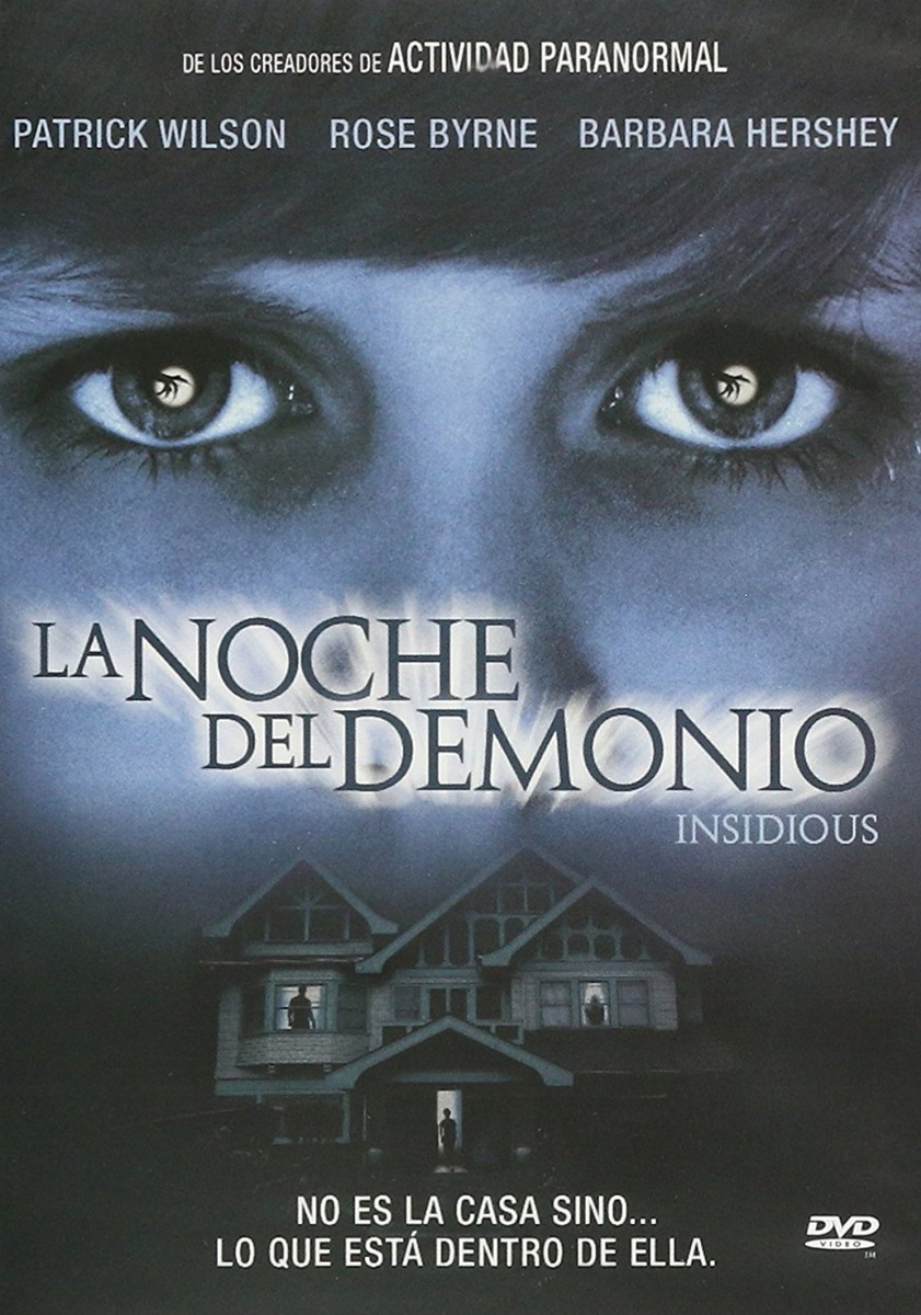 La Noche Del Demonio Película Dvd | Mercado Libre - Imagenes De La Pelicula De La Noche Del Demonio