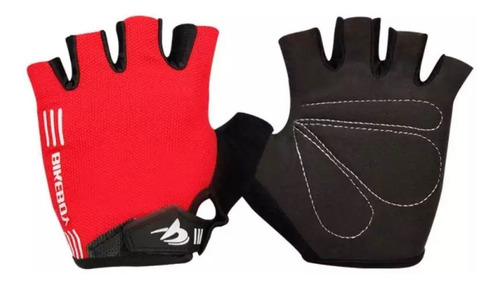 Guantes Para Uso En Gym Unisex