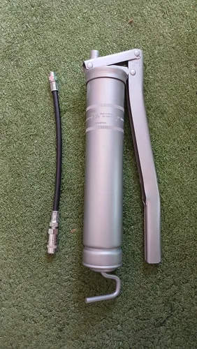 Engrasadora Original Venoco