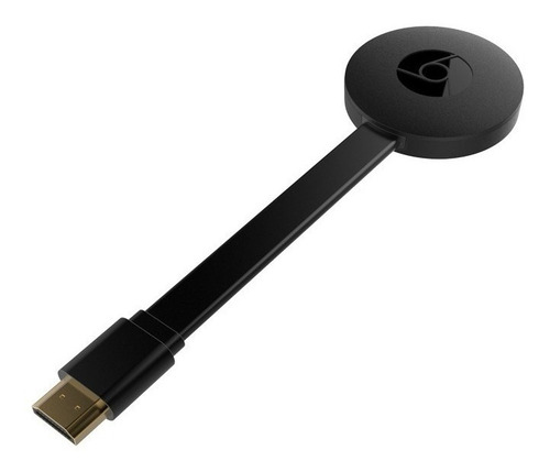 Imagen 2 de 6 de Wecast G2 Plus Adaptador Hdmi 1080p Estilo Chromecast 2