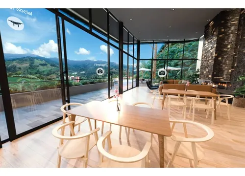 Lote En Envigado, El Escobero