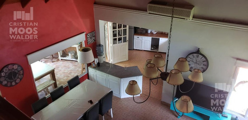 Casa En Venta - Week End