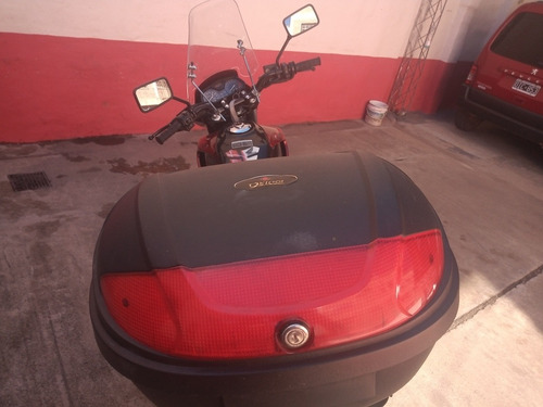 Honda Falcon Nx4