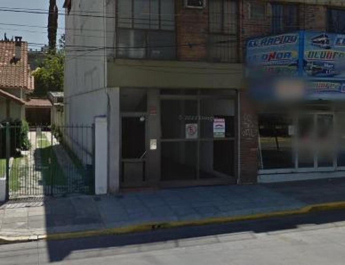 Oficina En Venta - 1 Toilette - 20mts2 - Vicente López