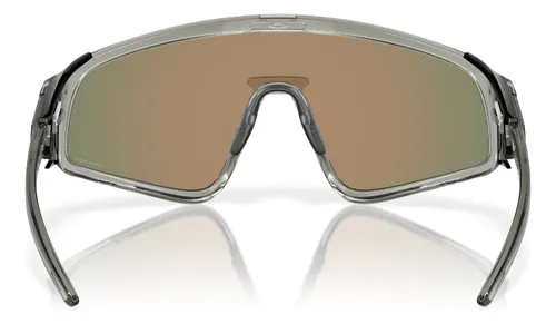 Lentes De Sol Latch Panel Prizm Ruby Oakley Oo9404940404