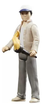 The Indiana Jones Figura Original Short Round Temple Of Doom