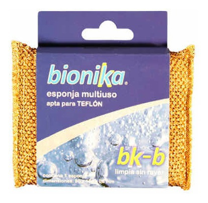 Esponja Amets