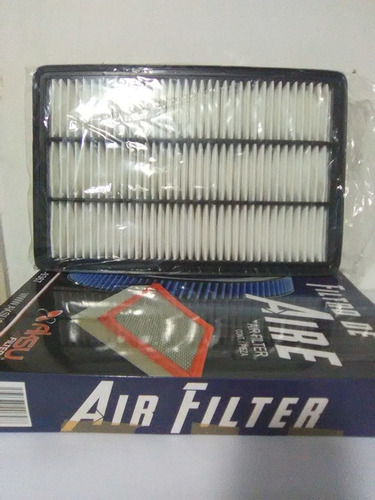 Filtro De Aire Mitsubishi Montero 3.5 / Limited 3.5 Y 3.8