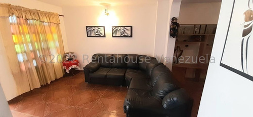 Imagen 4 de 30 de Casa En Venta En Urbanización La Ribereña Cabudare Lara 0.4.2.4.5.9.3.7.5.4.2/ Rent-a-house Centro Occidente Mls Código: 22-16569