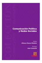 Comprar Libro: Comunicación Política Y Redes Sociales (spanish