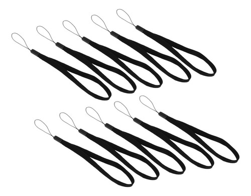 10pcs Linterna Cordón Cordón Cuerda De Cámara Antorcha
