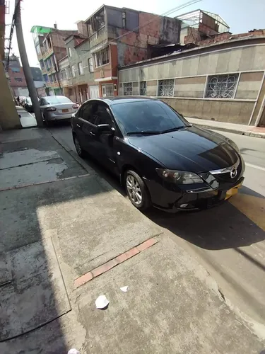 Mazda 3 1.6 Z6ha7
