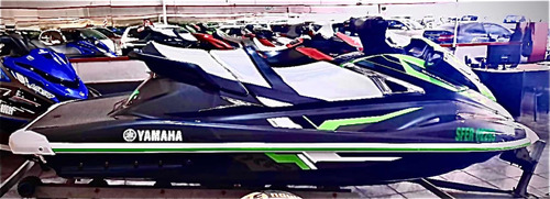 Imagen 8 de 12 de Yamaha Vxr 1800 2017 Di Buono Automotores