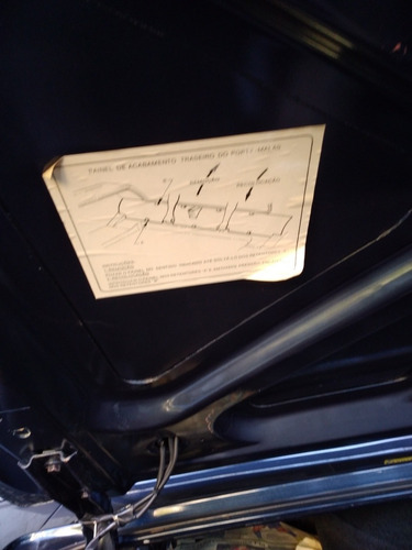 Ford Landau