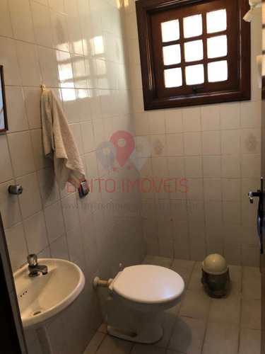 Imagem 4 de 15 de Casa Para Venda Em São Paulo, Vila Guilhermina, 5 Dormitórios, 4 Suítes, 7 Banheiros, 5 Vagas - 551_1-1737291