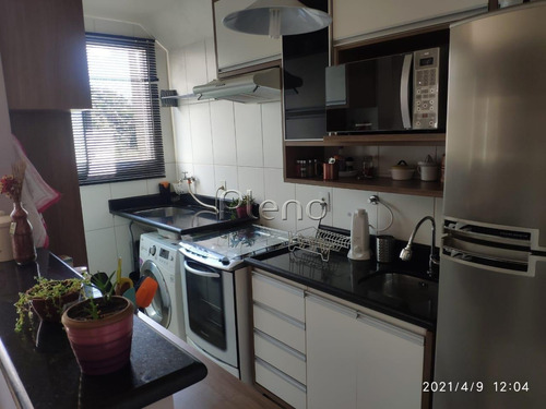 Imagem 2 de 14 de Apartamento À Venda Em Jardim Nova Europa - Ap028451