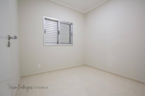 Imagem 9 de 25 de Apartamento Com 3 Dormitórios À Venda, 65 M² Por R$ 320.000,00 - Chácara Antonieta - Limeira/sp - Ap0026