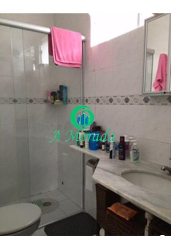 Imagem 8 de 28 de Lindo Sobrado No Jardim Jamaica - Ca01078 - 71109080