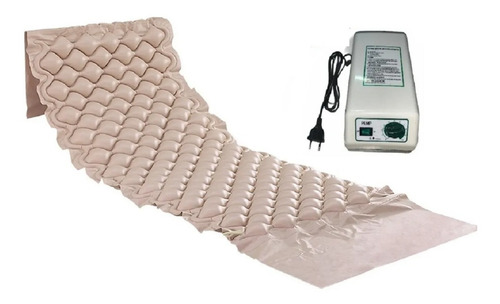 Imagen 1 de 10 de Colchon Antiescaras Cojin Antiescaras Colchon Ortopedico Kmd