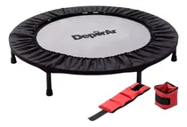 Comprar Mini Tramp Cama Elastica Minitramp Powerjump Ubound