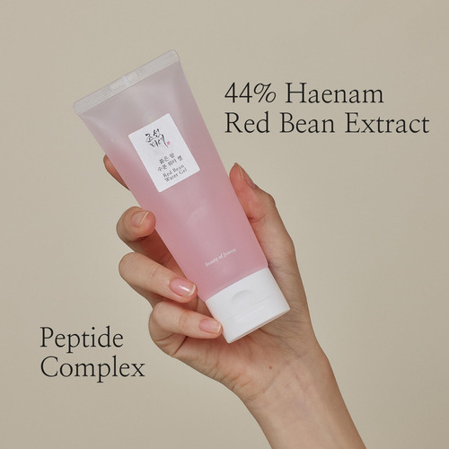 Gel Hidratante Beauty Of Joseon Red Bean Water Gel 100 Ml