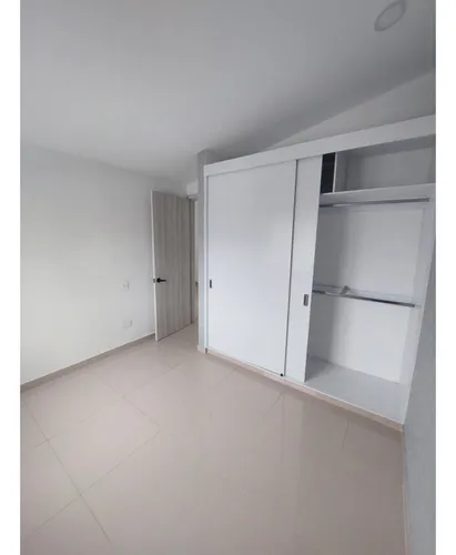 ¡tu Nuevo Hogar En Conjunto Residencial Fioreli Parque Natura!