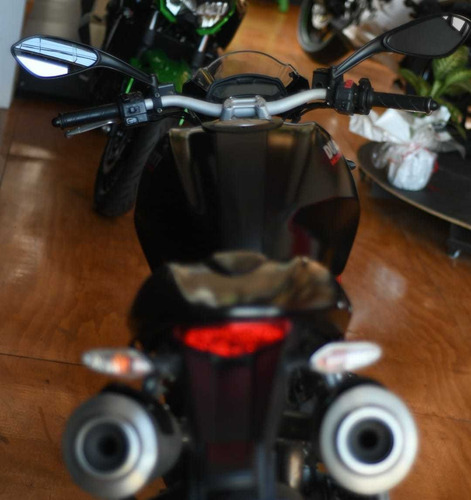 Ducati Monster 796 Abs