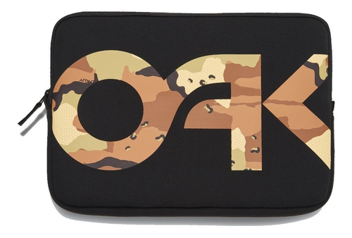 Funda Para Laptop Acolchada Oakley Laptop Case 