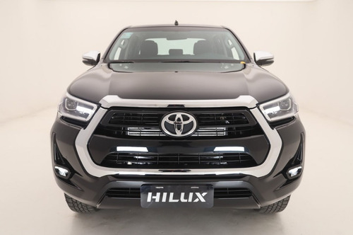 Toyota Hilux 2.8 Cd Srv Pack 177cv 4x2