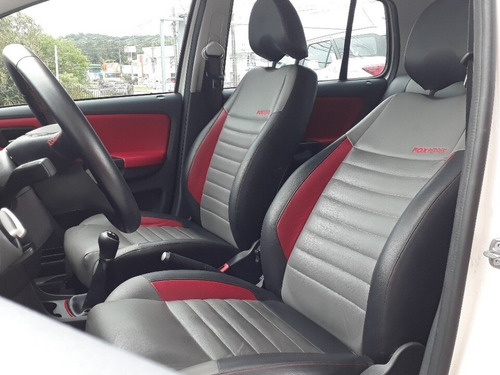 Volkswagen Fox 2016/2017 4975