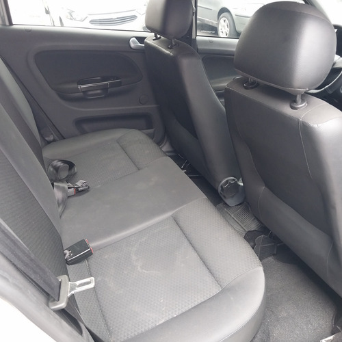 Volkswagen Gol 1.6 Msi Total Flex 5p