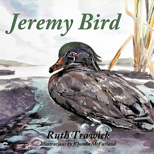 Jeremy Bird, De Trawick, Ruth. Editorial Authorhouse, Tapa Blanda En Inglés