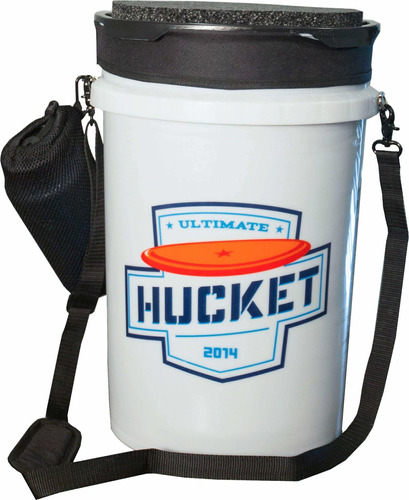 Portadisco Volador Hucket Ultimate