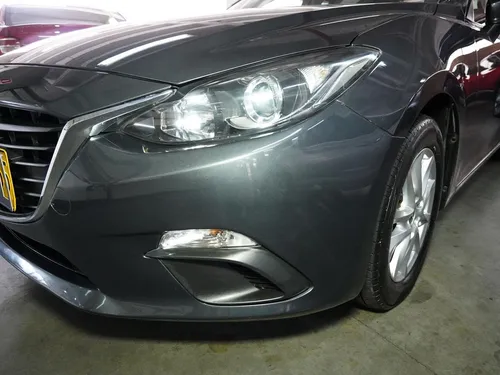 Mazda 3 2.0 Prime At