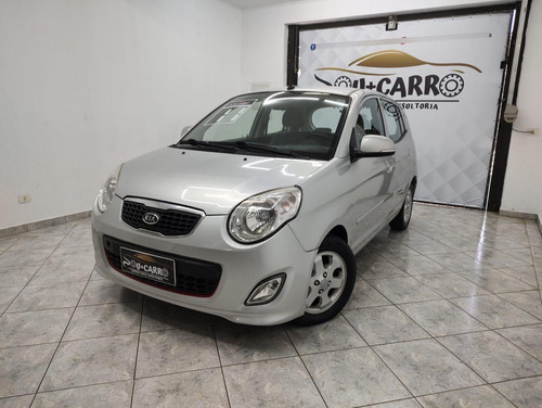 Kia Picanto EX3