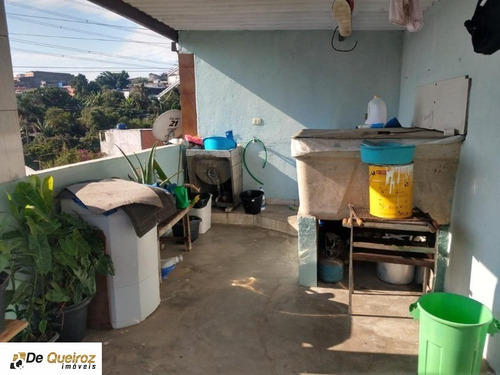 Imagem 16 de 28 de Sobrado Em São Paulo Na Zona Sul, Localizado No Jardim Lucelia! - 1325 - 69818259