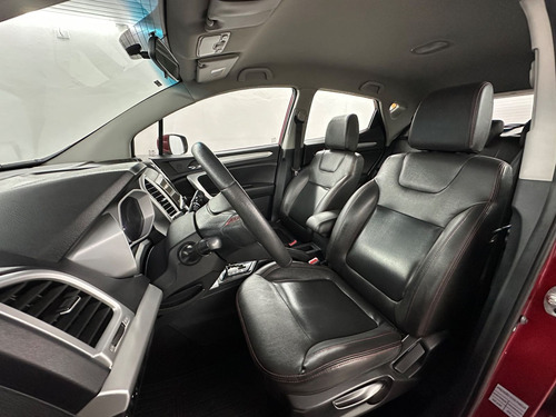 JAC T5 1.5 JET Flex 16V 5p Aut.