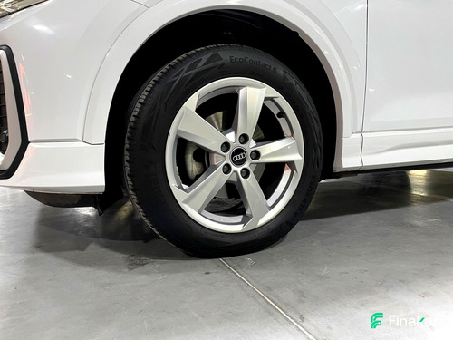 Audi Q2 1.4 35 TFSI Sport S-Tronic At