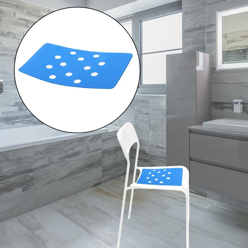 Almohadilla Para Silla De Regadera Cojín Para Silla De Baño