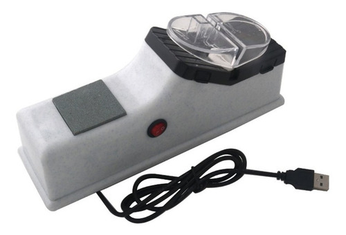 Afilador De Cuchillos Eléctrico Knife Grinder Tijeras