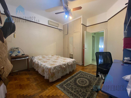 Imagen 13 de 24 de Venta Ph 4 Ambientes Con Terraza
