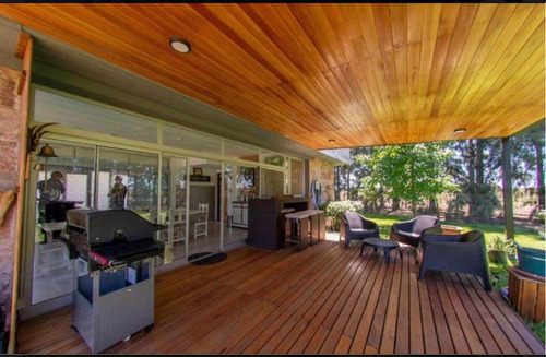 Casa En Venta En Haras Del Sur Ii