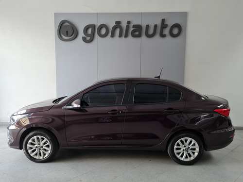 Fiat Cronos 1.3 Drive Mt