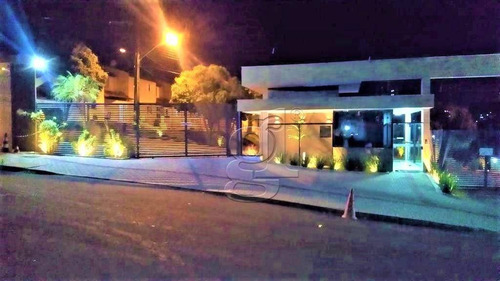 Imagem 1 de 14 de Sobrado À Venda, 90 M² Por R$ 260.000,00 - Jardim Tókio - Londrina/pr - So0208