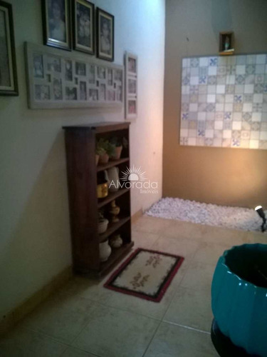 Chácara Com 3 Dorms, Portal São Marcelo, Bragança Paulista - R$ 492 Mil, Cod: Ch082 - Vch082