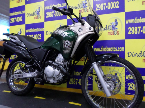 Yamaha Xtz 250 Tenere